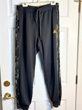 Adidas Track Pants